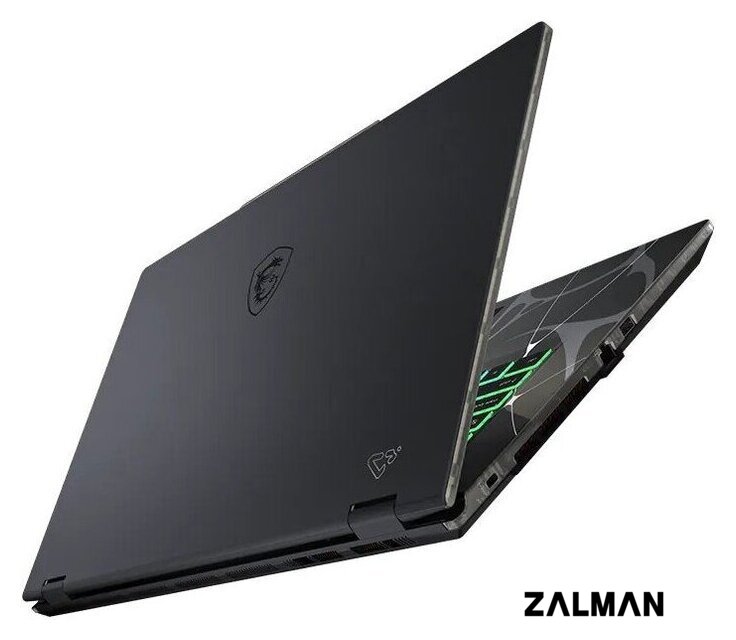 Игровой ноутбук MSI Cyborg A17 AI B2HWFKG-036XBY