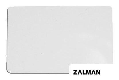 Бесконтактная карта ZKTeco ID Thin Card