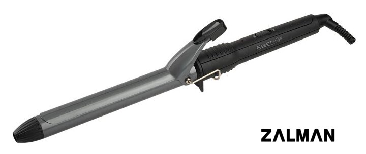 Конусная плойка Scarlett SC-HS60011