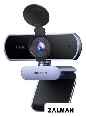 Веб-камера Ugreen CM717 25442