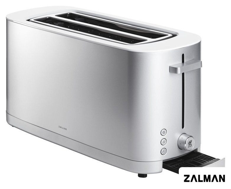 Тостер Zwilling Enfinigy 53009-000-0