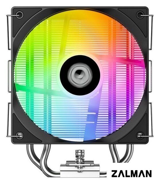 Кулер для процессора ID-Cooling SE-214-XT V2 ARGB