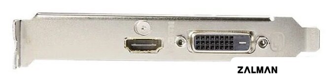 Видеокарта Sinotex Ninja GeForce GT 1030 4GB DDR4 NK103FG44F