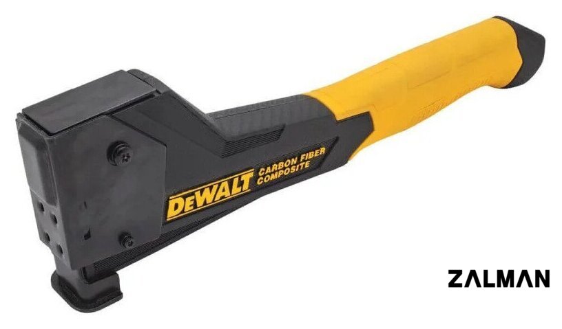 Степлер DeWalt DWHT75900-0