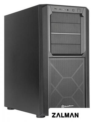 Корпус SilverStone Seta D1 SST-SED1-B