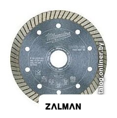 Отрезной диск алмазный  Milwaukee 4932399146