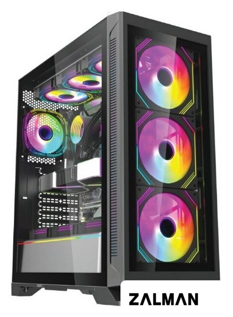 Корпус Forza FZ-G901