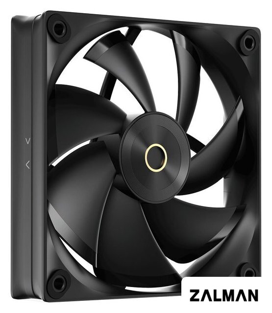 Система жидкостного охлаждения для процессора Ocypus Sigma L36 PRO Sigma-L36-BK3ANWL00P-GL