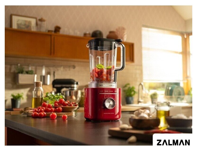 Стационарный блендер KitchenAid Pure Power 5KSB2073EER