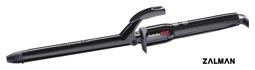 Круглая  плойка BaByliss PRO BAB2472TDE