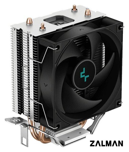 Кулер для процессора DeepCool AG200 R-AG200-BKNNMN-G