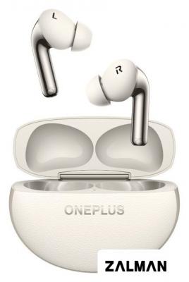 Наушники OnePlus Buds Pro 3 (лунное сияние)