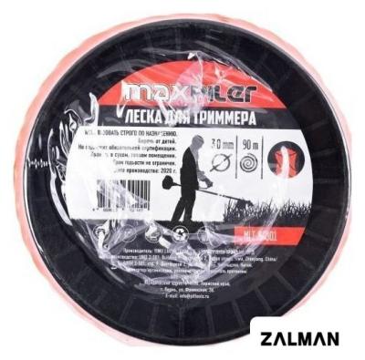 Леска для триммера MaxPiler MLT-33001