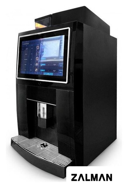 Кофемашина Jetinno JL25-ES4C
