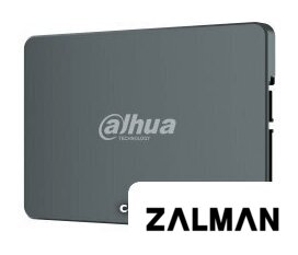 SSD Dahua 2TB DHI-SSD-C800AS2TB