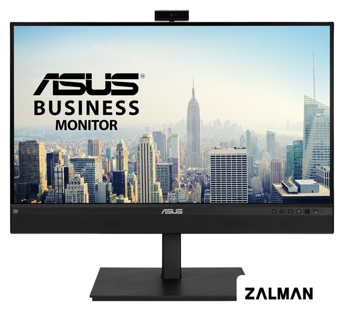 Монитор ASUS Business BE27ACSBK