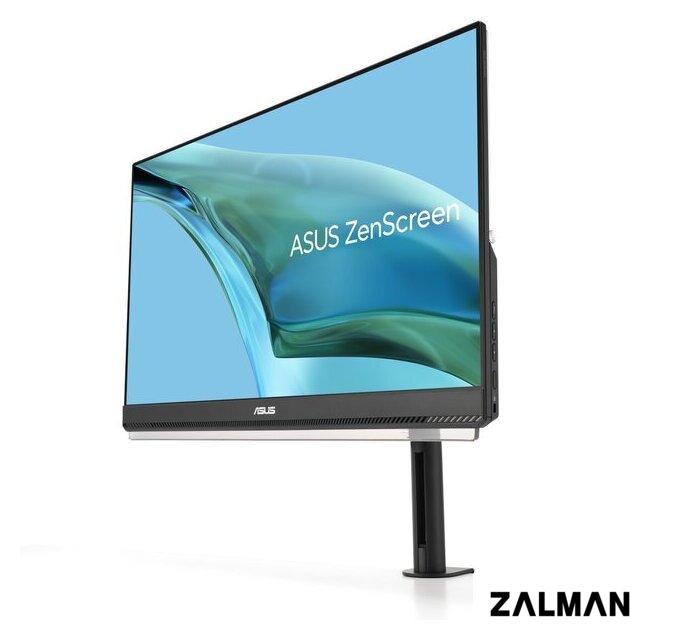 Портативный монитор ASUS ZenScreen MB249C