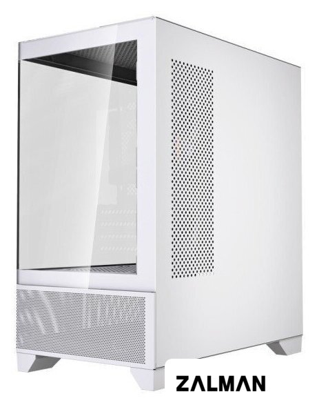 Корпус Powercase Vision Micro M4W CVMM4W-A3