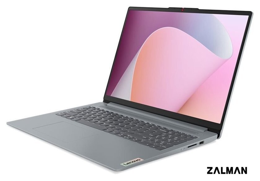 Ноутбук Lenovo IdeaPad Slim 3 16ABR8 82XR008NRK