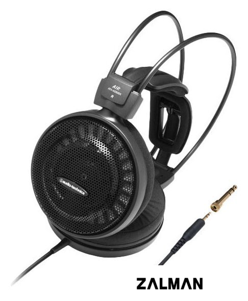 Наушники Audio-Technica ATH-AD500X