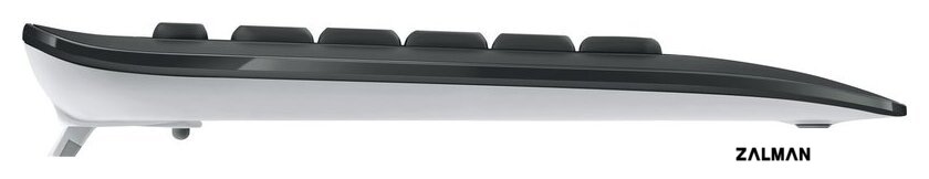 Офисный набор Logitech MK540 Advanced 920-008691 (нет кириллицы)