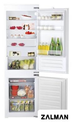 Холодильник Hotpoint BCB 70301 AA (RU)