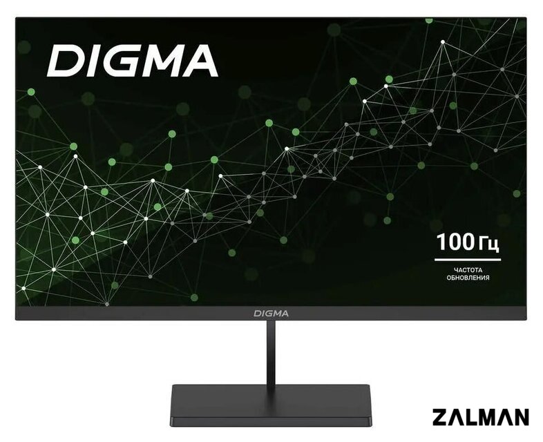Монитор Digma Progress 27P501Q