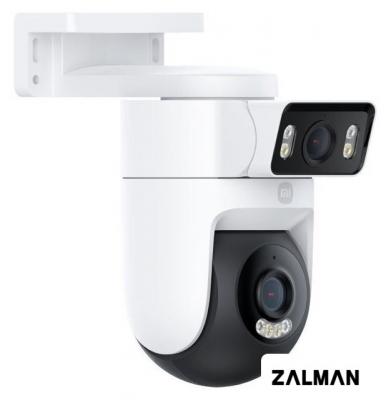 IP-камера Xiaomi Outdoor Dual Camera CW500 (китайская версия)