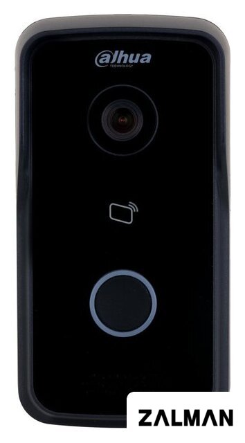 Вызывная панель Dahua DHI-VTO2111D-P-S3