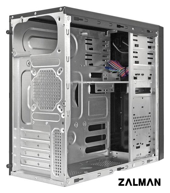 Корпус ExeGate MA-373X 600W EX283245RUS