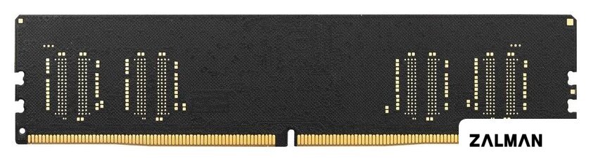 Оперативная память ExeGate Value 16ГБ DDR5 4800 МГц EX298027RUS