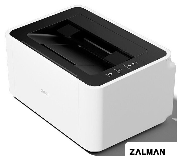 Принтер Deli P1820W