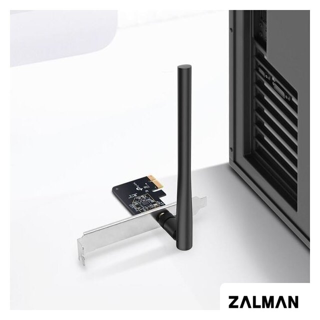Wi-Fi адаптер TP-Link Archer T2E