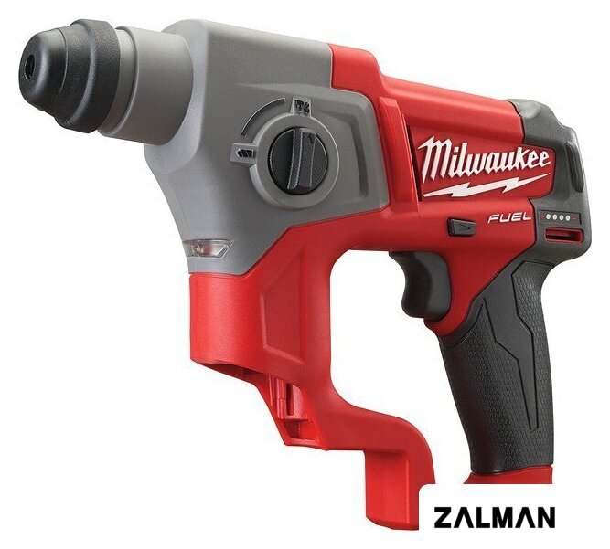 Перфоратор Milwaukee M12 CH-0 FUEL 4933441947 (без АКБ)
