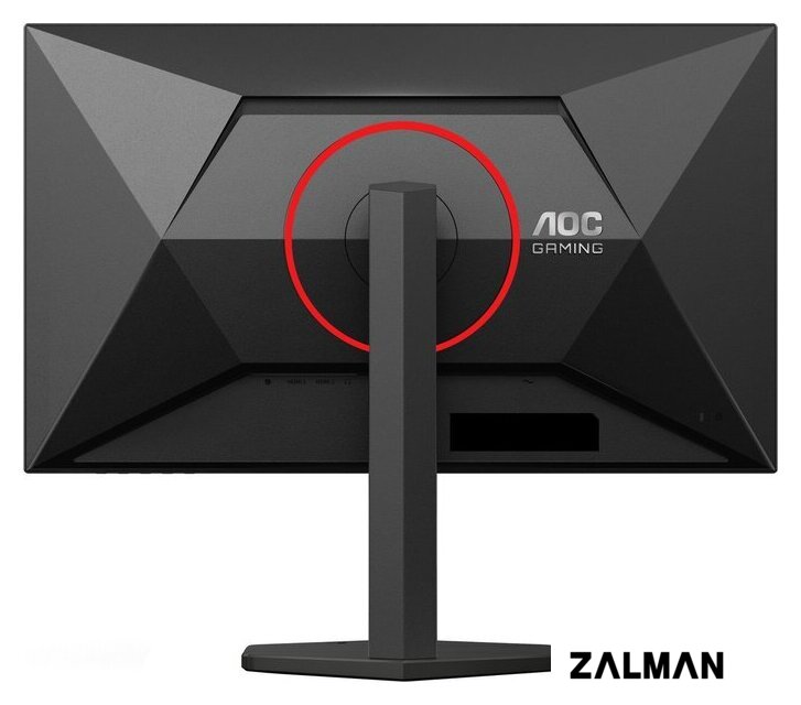 Игровой монитор AOC Gaming Q27G4ZR