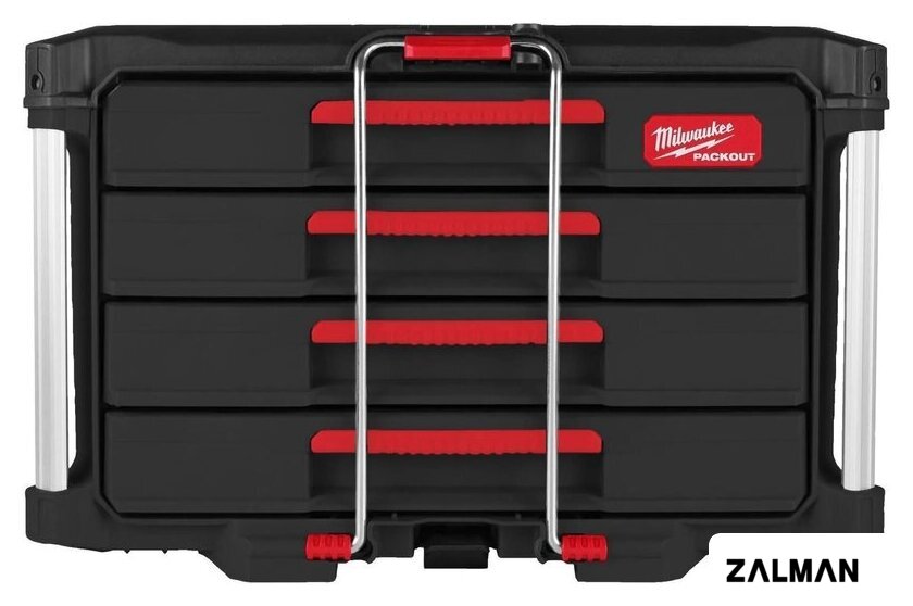 Ящик для инструментов Milwaukee 4932493189