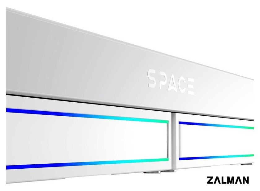 Система жидкостного охлаждения для процессора ID-Cooling SL240 White