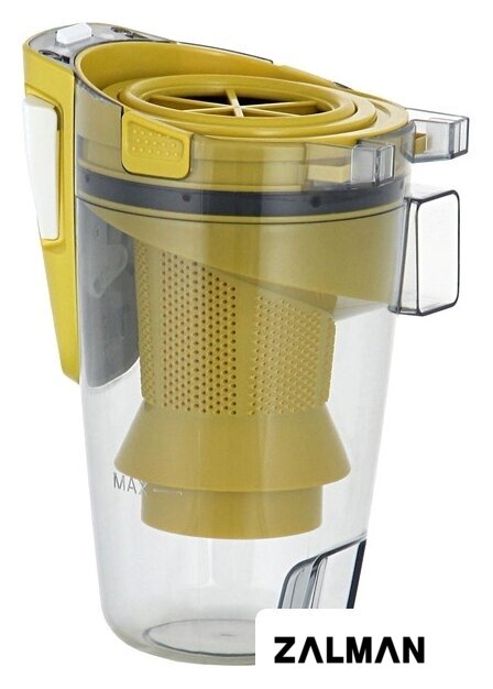 Вертикальный моющий пылесос Tefal VP8561RH