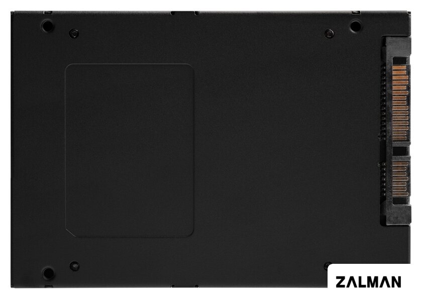 SSD Kingston KC600 256GB SKC600/256G