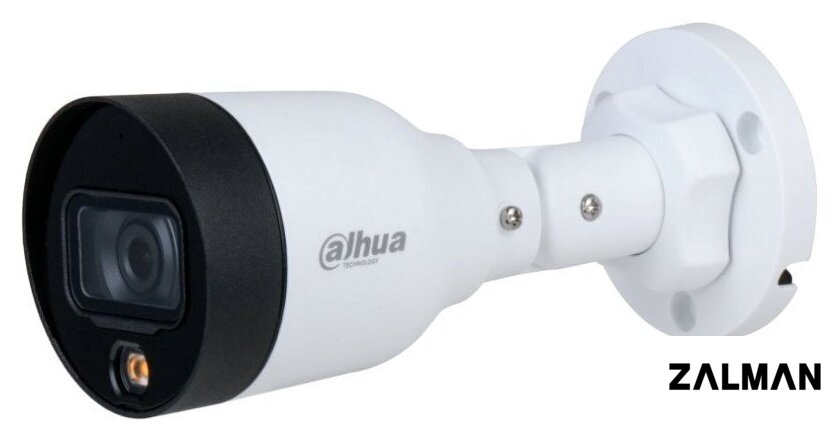 IP-камера Dahua DH-IPC-HFW1239S1P-LED-0360B-S6
