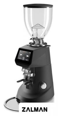 Электрическая кофемолка Fiorenzato F64 E (deep black)