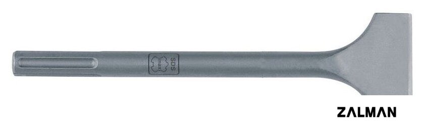 Плоское зубило Milwaukee 4932343744