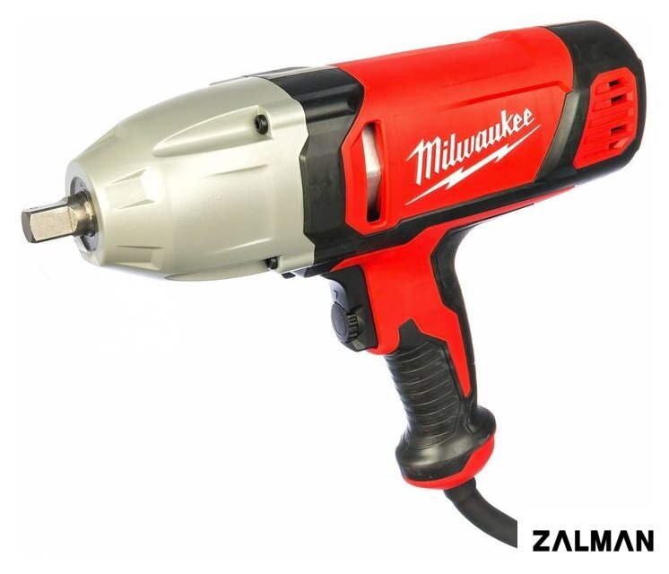 Гайковерт Milwaukee IPWE 400 R 4933451524