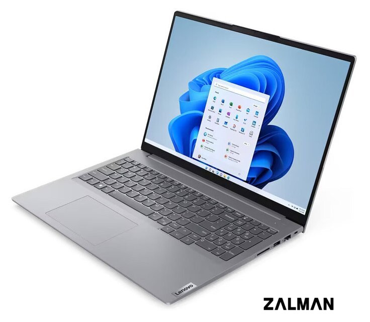 Ноутбук Lenovo ThinkBook 16 G6 IRL 21KH005SEV
