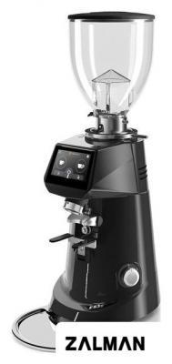 Электрическая кофемолка Fiorenzato F83 E (glossy black)