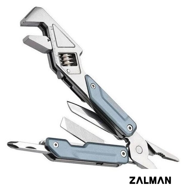 Мультитул NexTool Light Wrench W2 NE20293