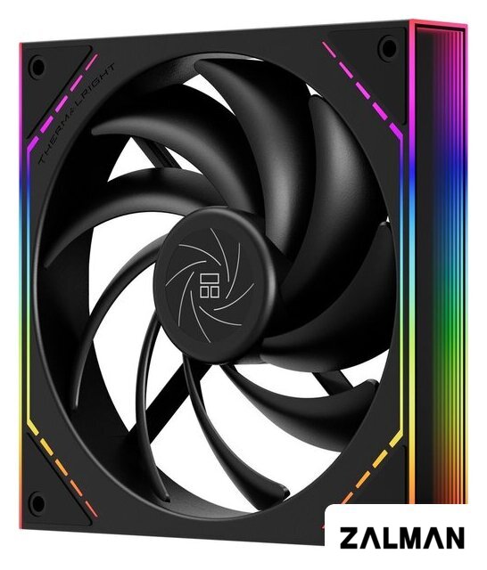 Вентилятор для корпуса Thermalright TL-M14 (черный)
