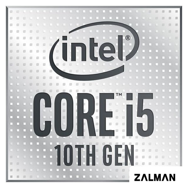 Процессор Intel Core i5-10600KF
