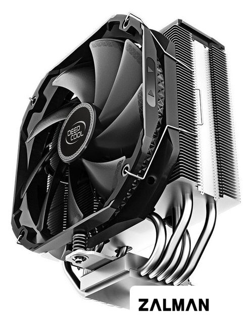 Кулер для процессора DeepCool AS500 R-AS500-BKNLMN-G