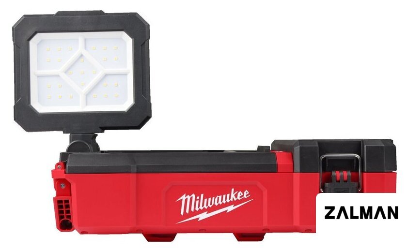 Фонарь Milwaukee M12 POAL-0 PACKOUT 4933480473